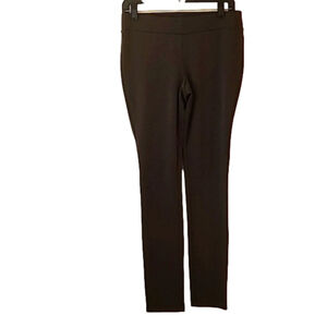 WHBM Ponte Knit Pants S